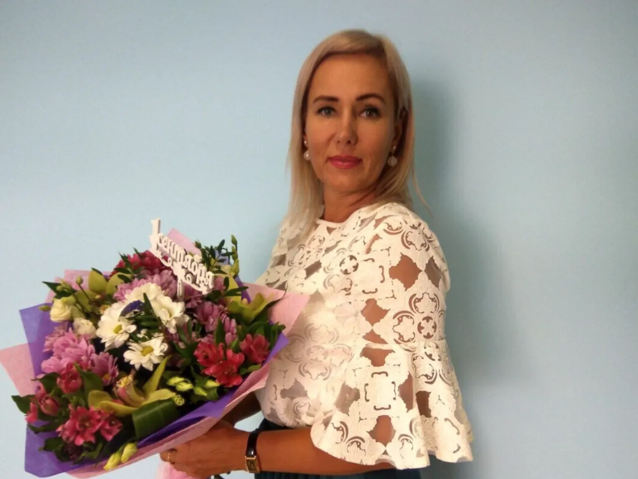 Елена Переведенцева