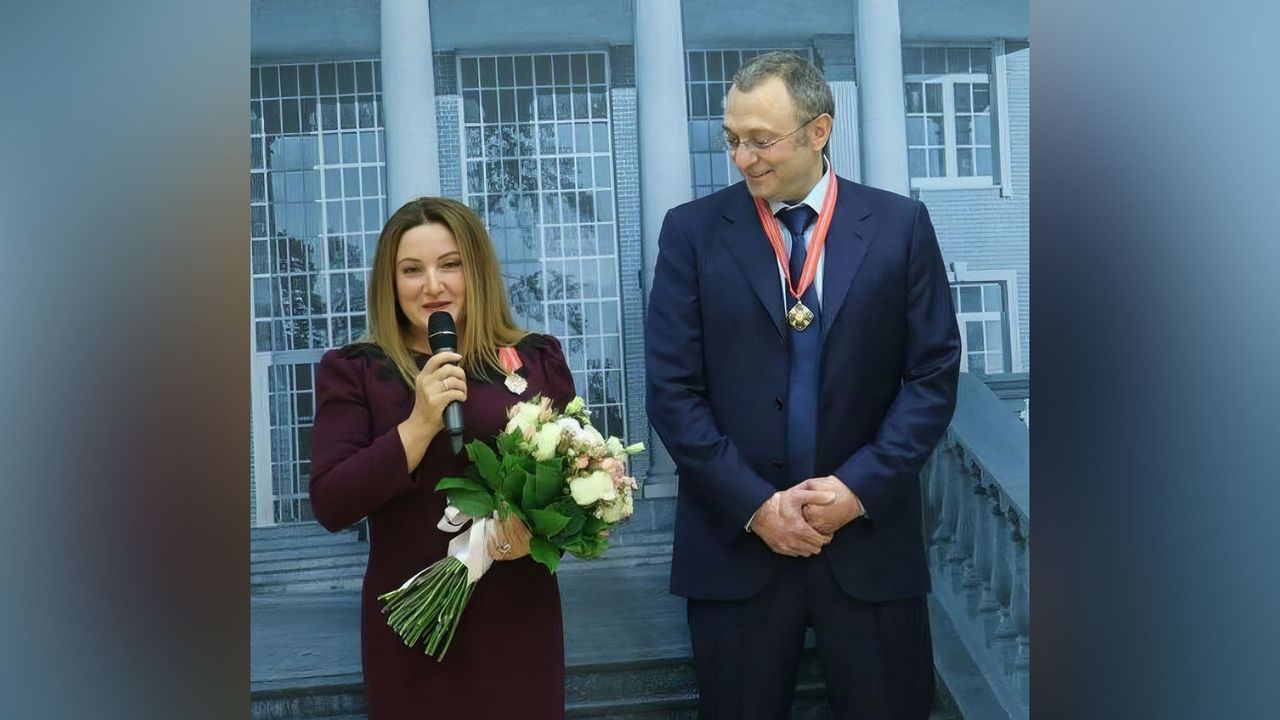 Фируза Ханбалаева
