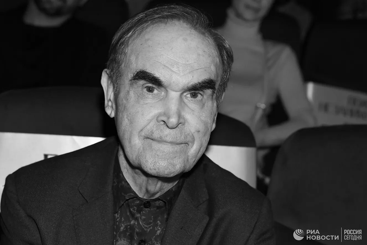 Любовница Глеба Панфилова: кто она и как выглядит?