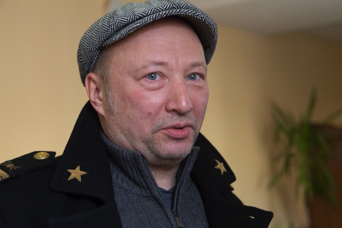 Любовница Юрий Гальцев: кто она и как выглядит?