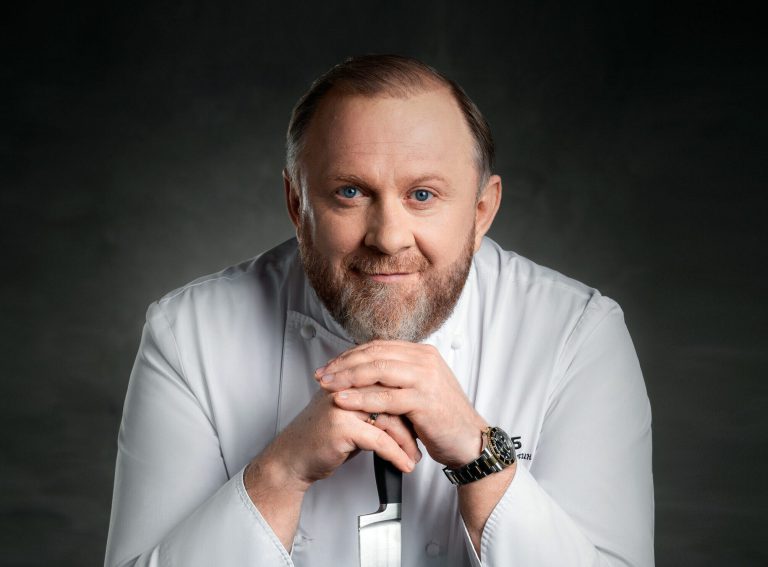 Константин Ивлев
