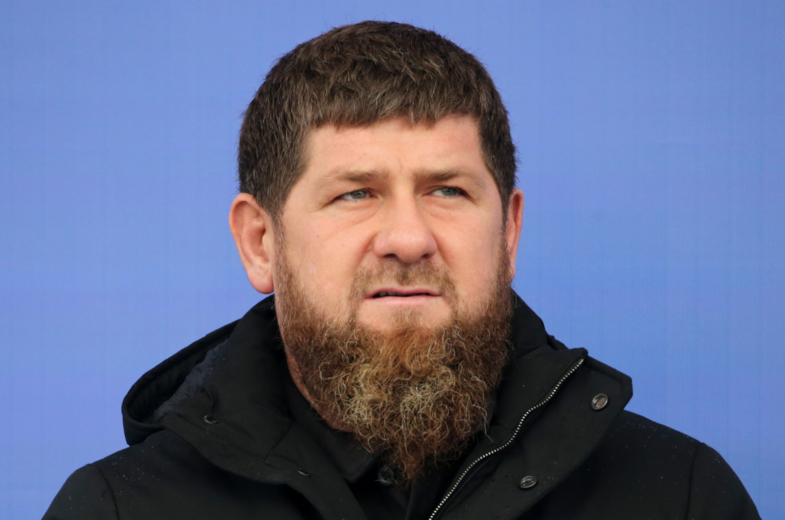 Любовница Рамзана Кадырова: кто она и как выглядит?