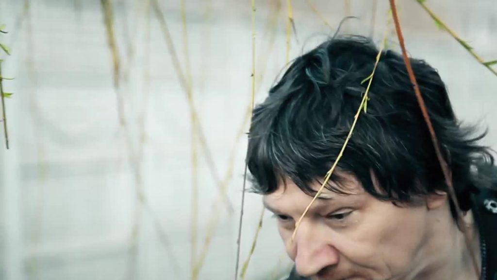 Сергей Вольный