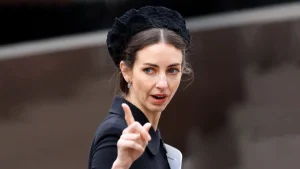 Роуз Хемберли