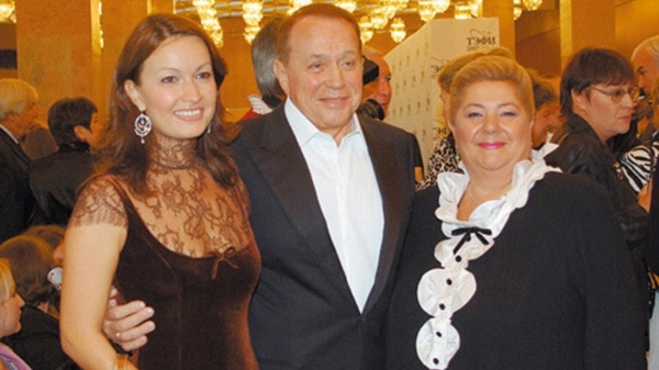 ch Александр Масляков