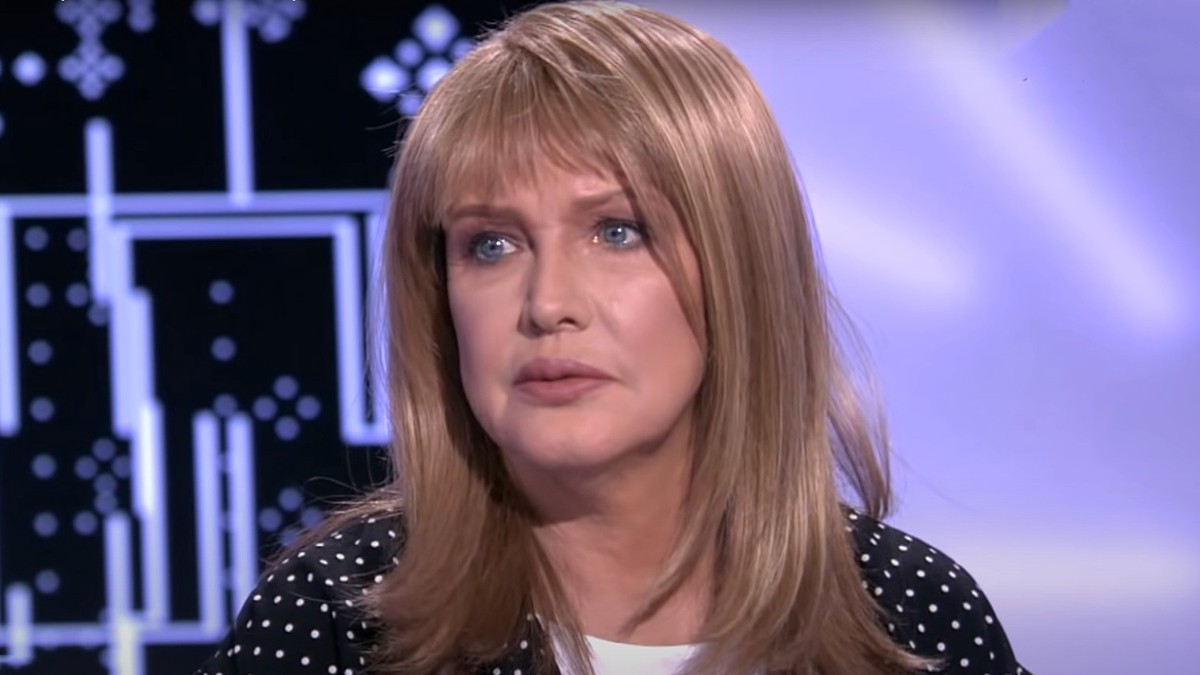 Елена Проклова