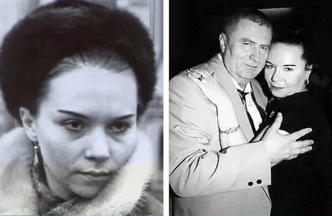 Галина Лебедева Галина Лебедева