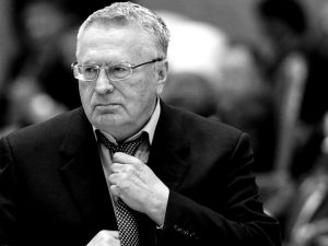 Владимир Жириновского