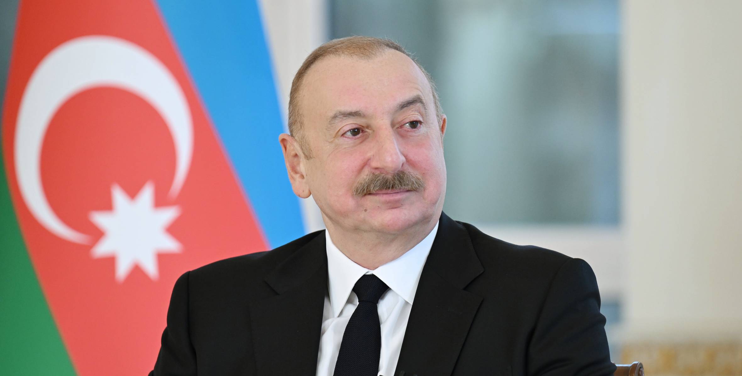 Ильхам Алиев Ильхам Алиев