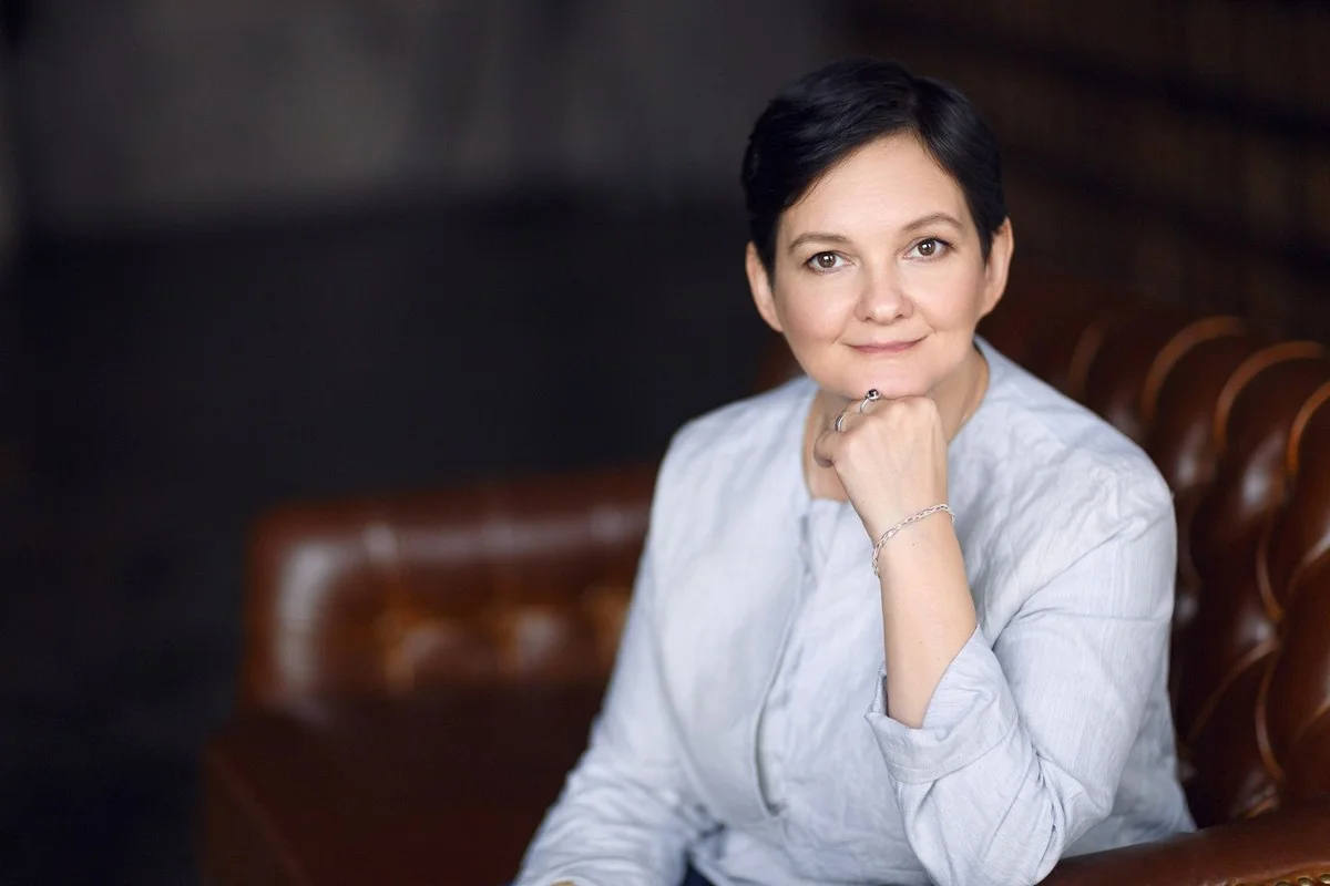 Ирина Лукьянова