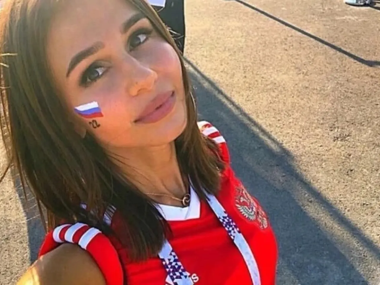 Кристина Дзюба Кристина Дзюба