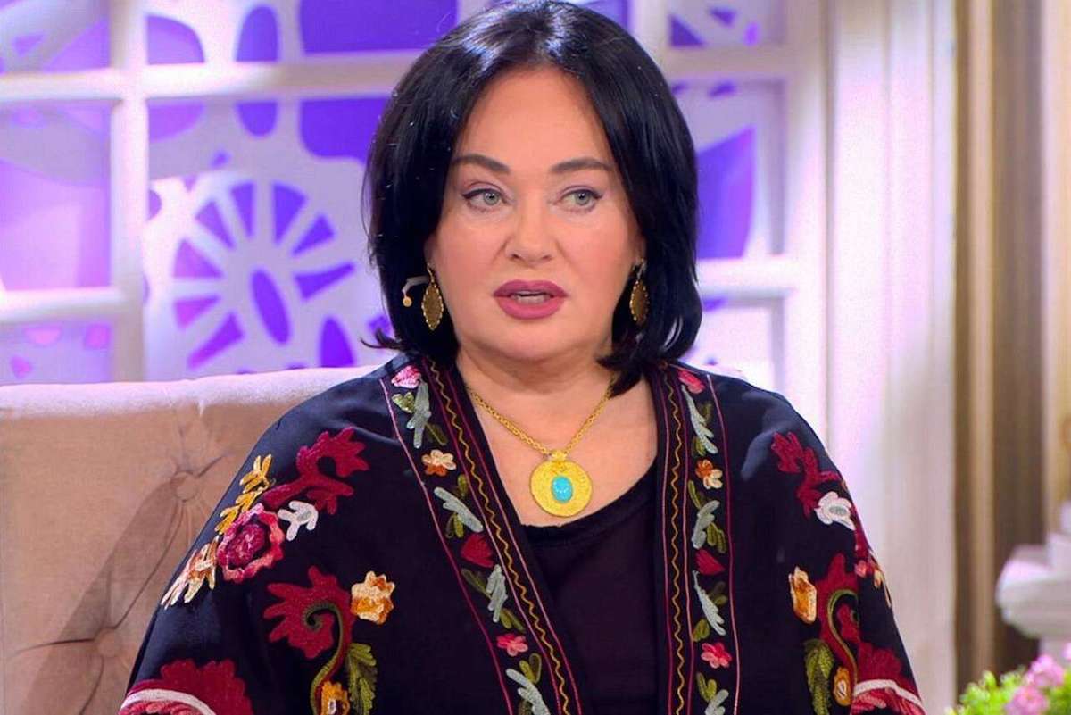Лариса Гузеева Лариса Гузеева