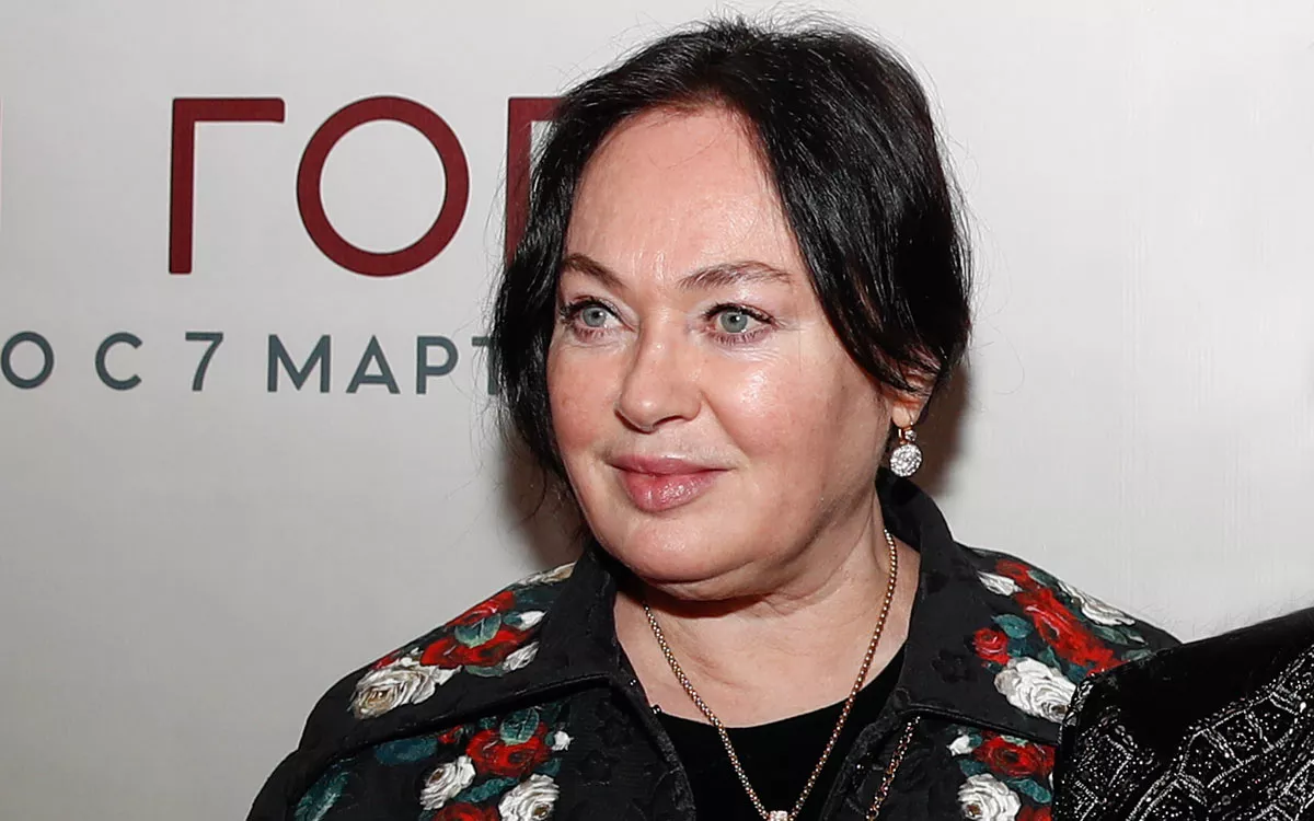 Лариса Гузеева Лариса Гузеева