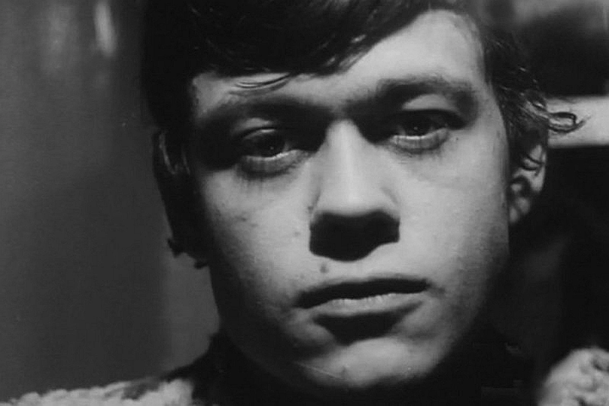 Николай Караченцов