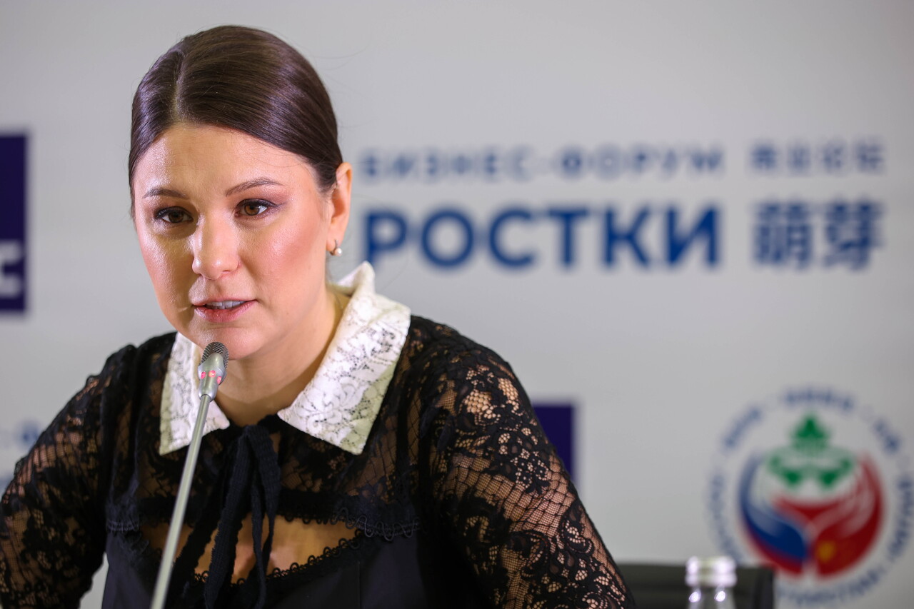 Чья любовница Талия Минуллина: с кем сейчас вместе?