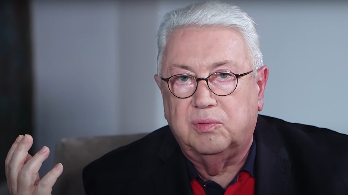 Любовница Винокура: кто она и как выглядит?