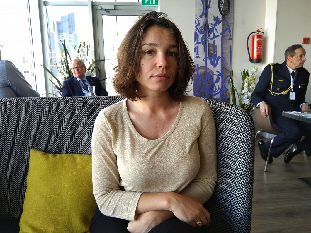 Жанна Немцова Жанна Немцова