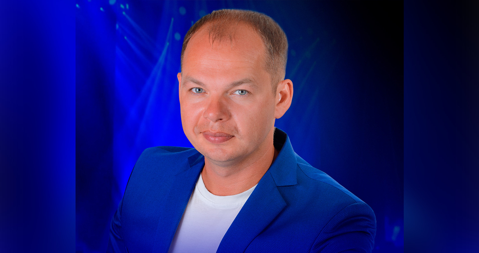 Алексей Брянцев