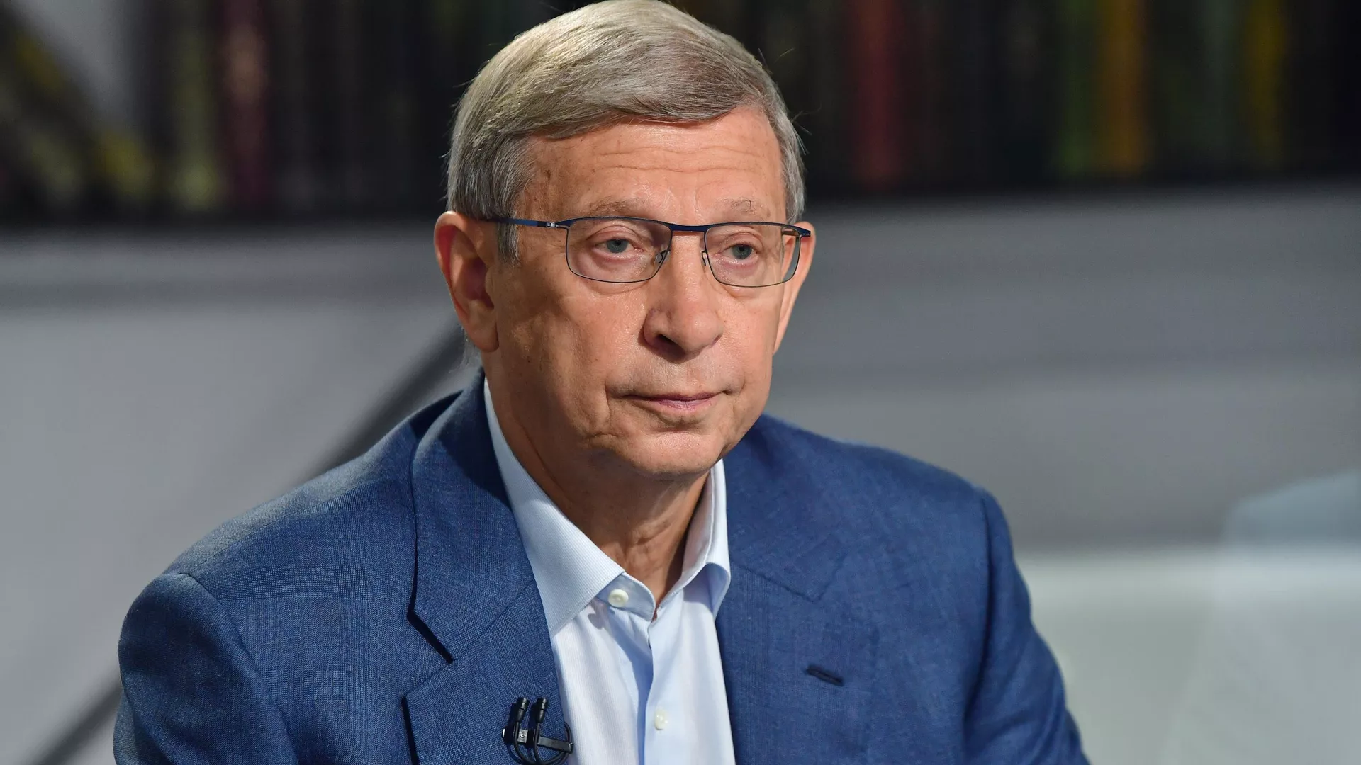 Владимир Евтушенков