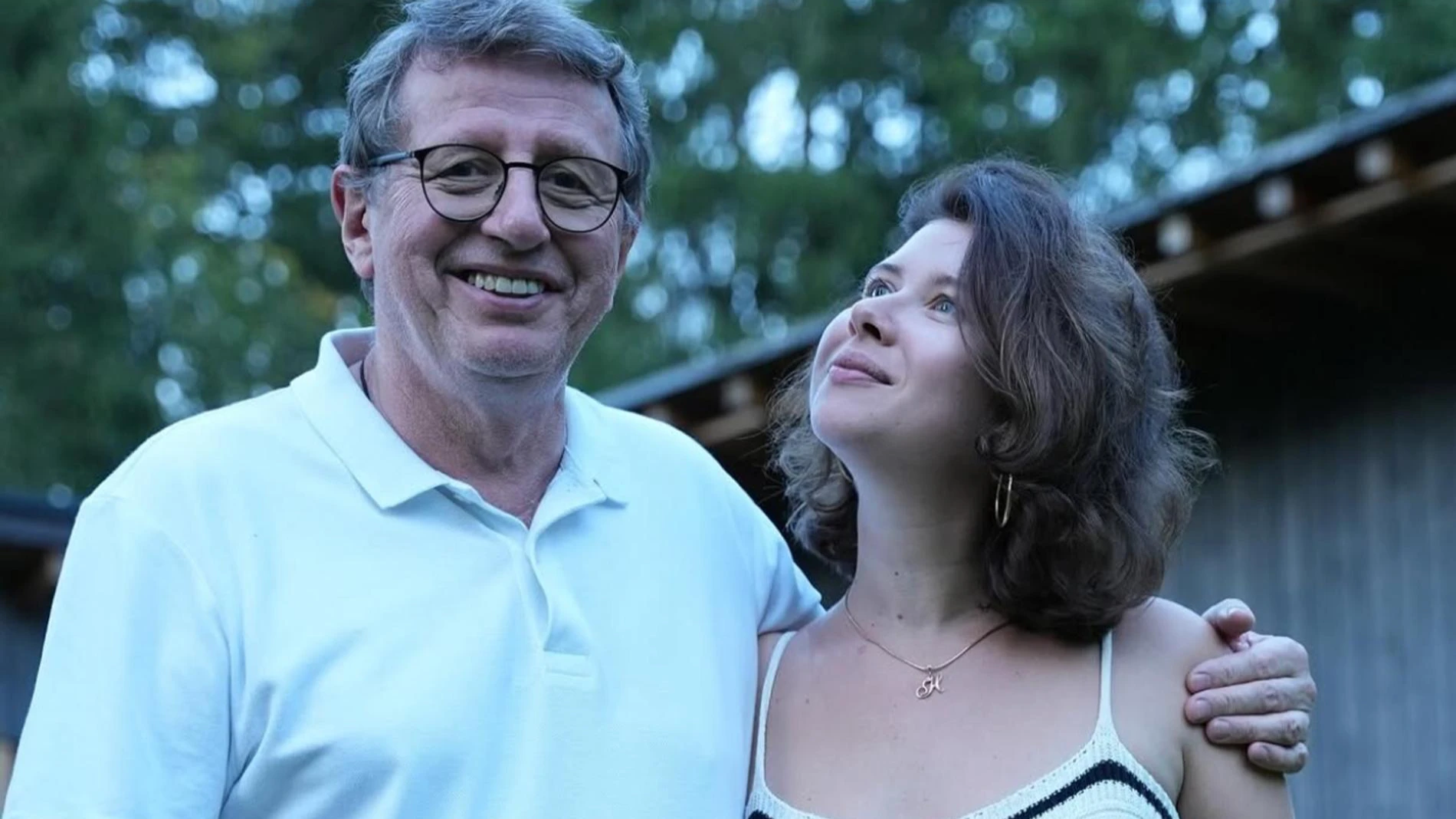 Любовница Михаила Ширвиндта: кто она и как выглядит?