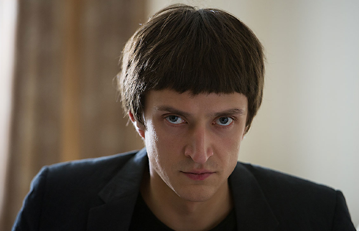 Юрий Чурсин