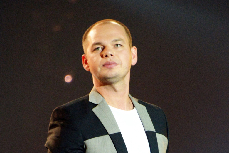 Алексей Брянцев