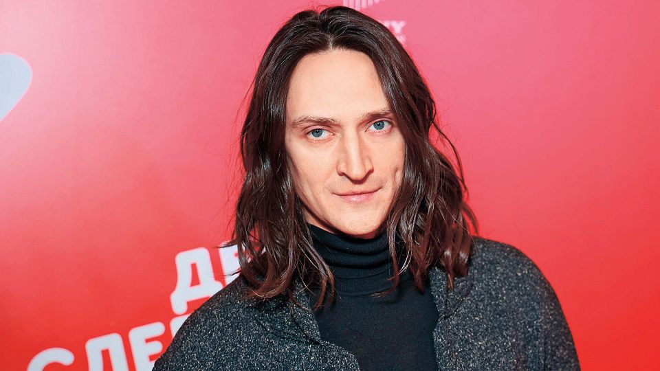 Юрий Чурсин