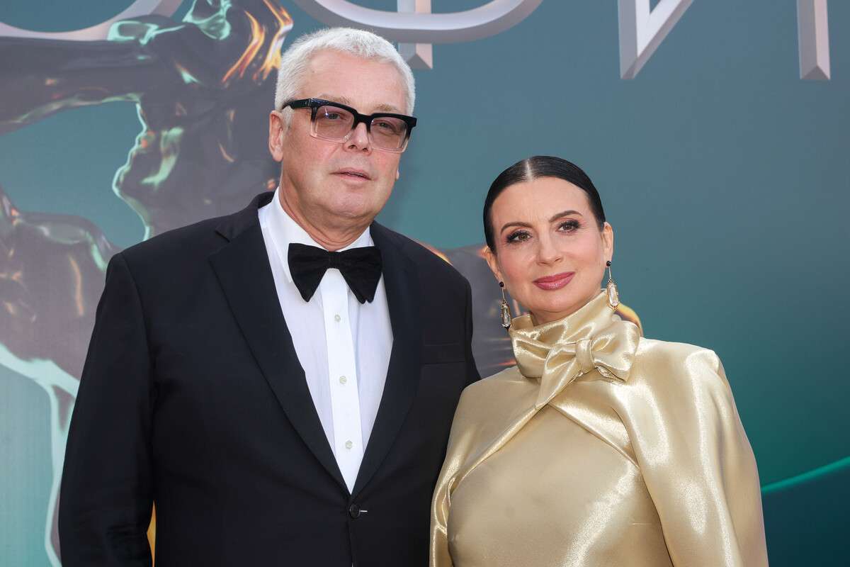 Александр Стриженов