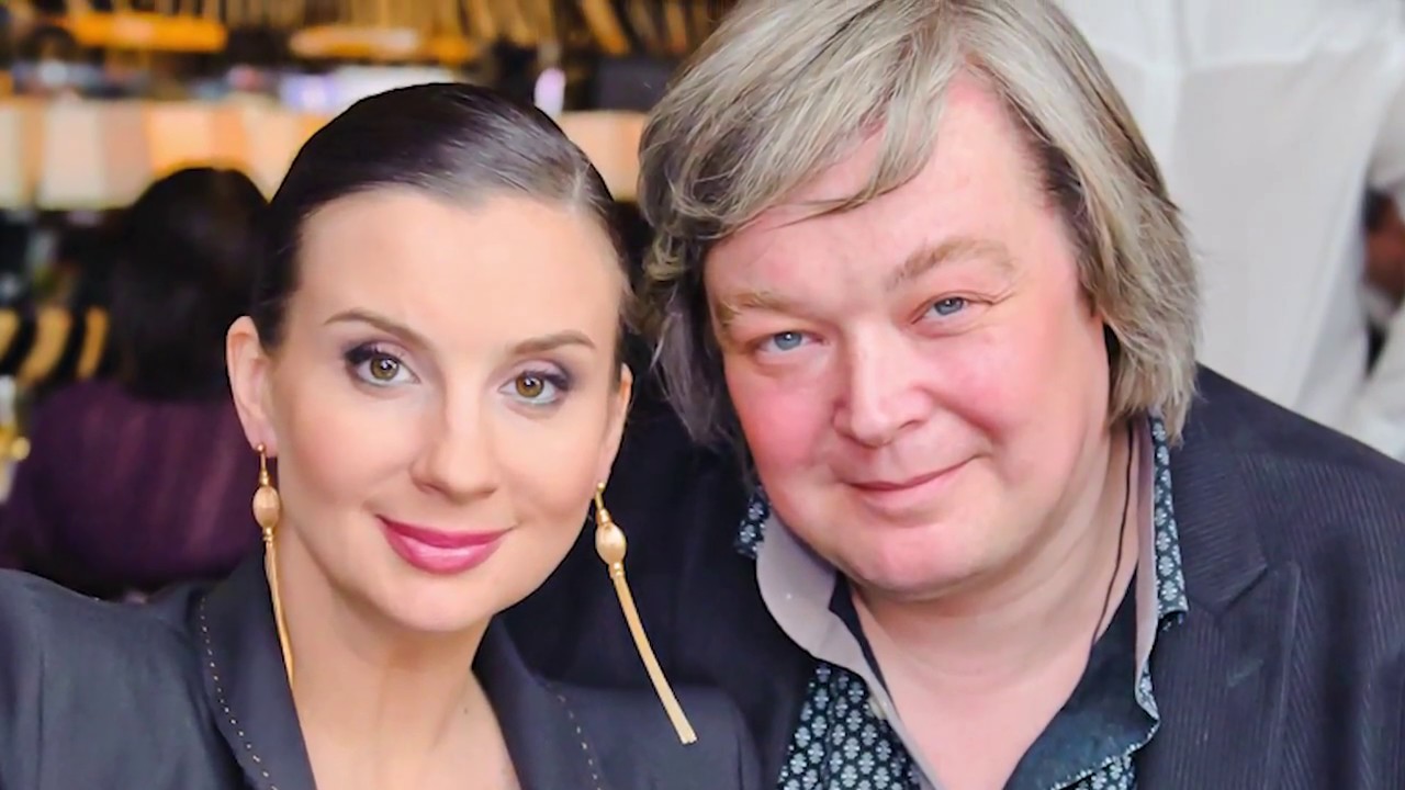 Александр Стриженов