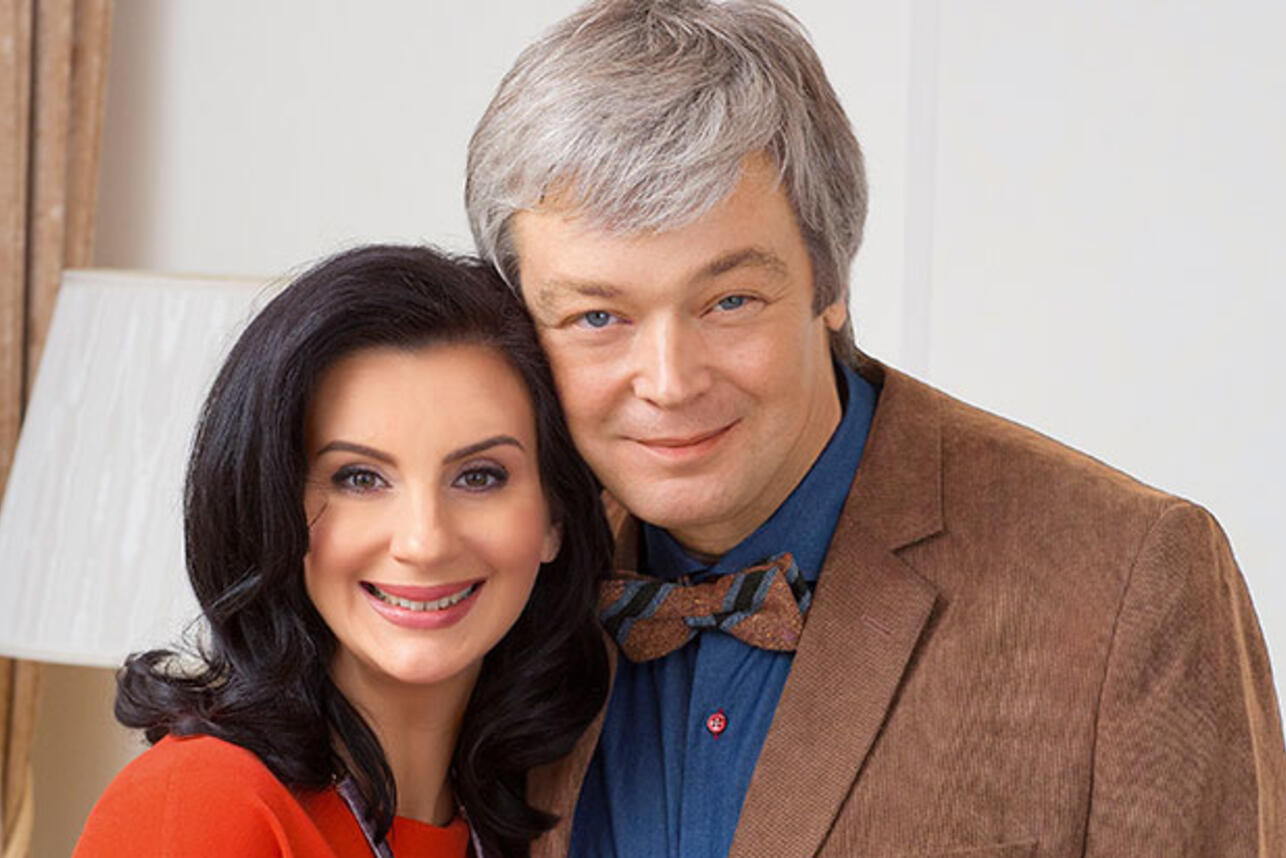 Александр Стриженов