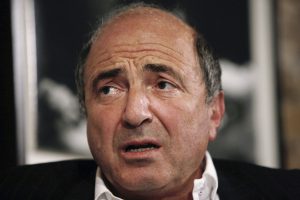 Борис Березовский