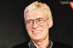 Борис Щербаков