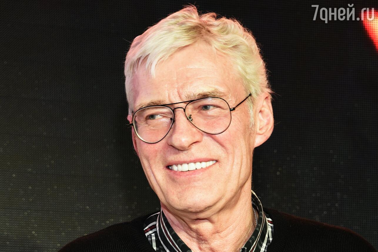 Борис Щербаков