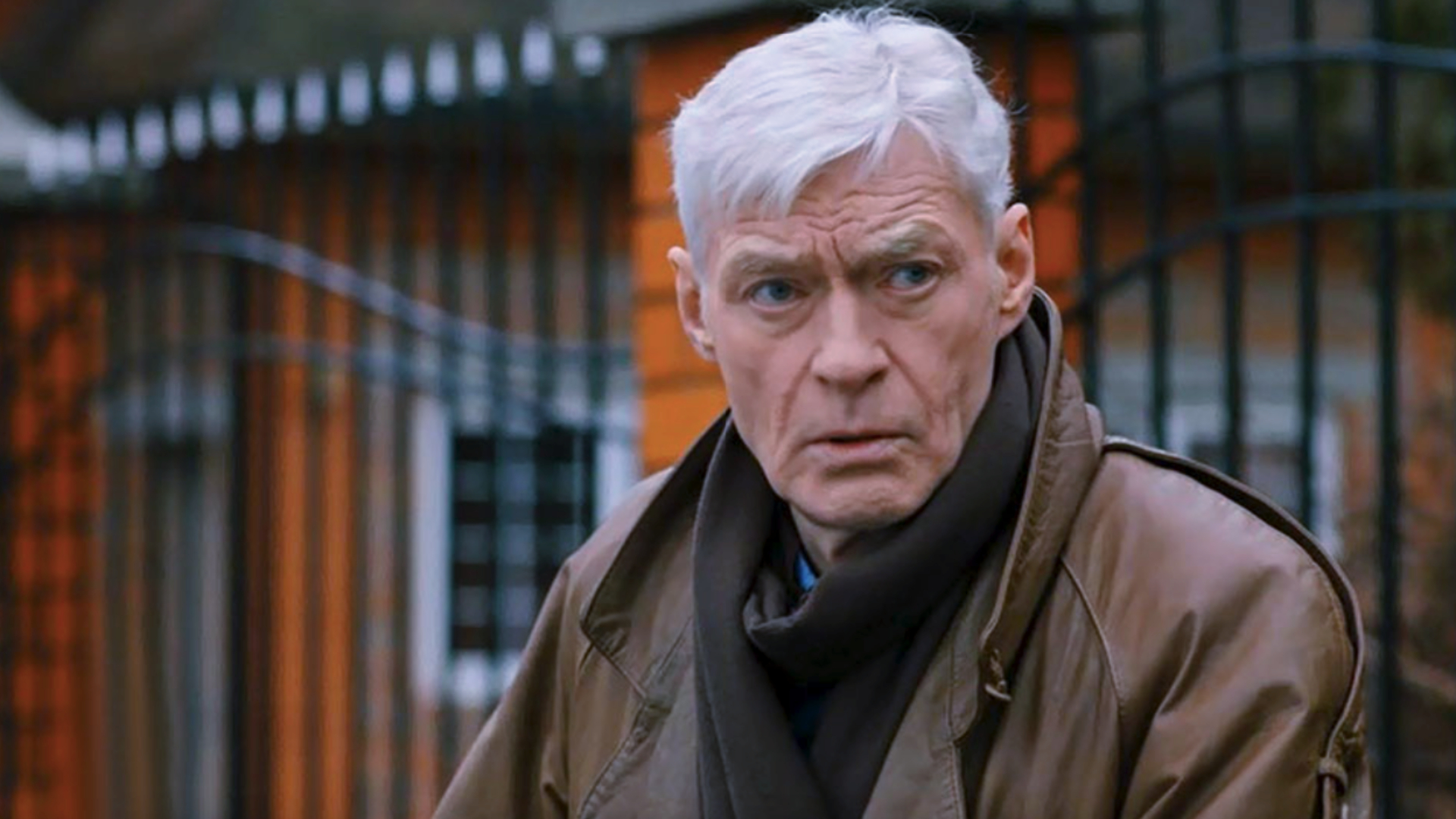 Борис Щербаков