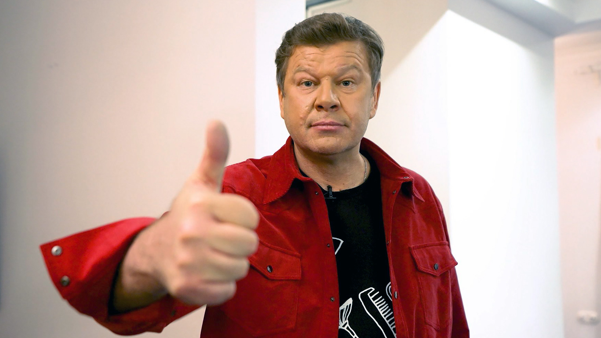 Дмитрий Чарный