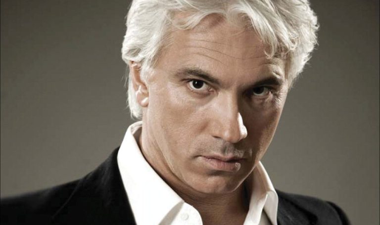 Дмитрий Хворостовский