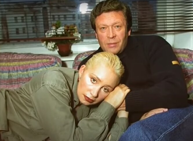 Татьяна Васильева