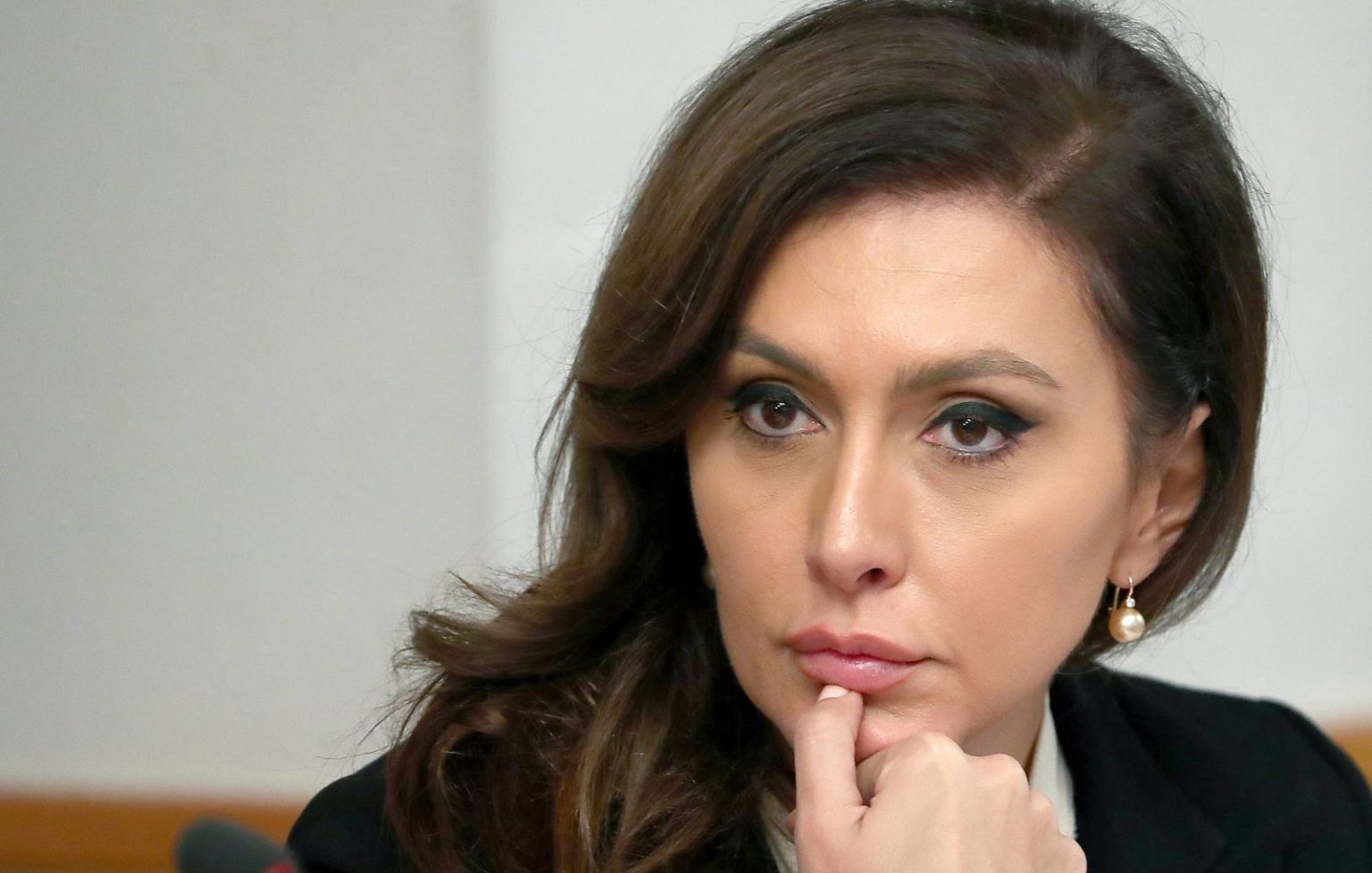 Екатерина Мцитуридзе