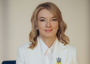 Елена Шубская
