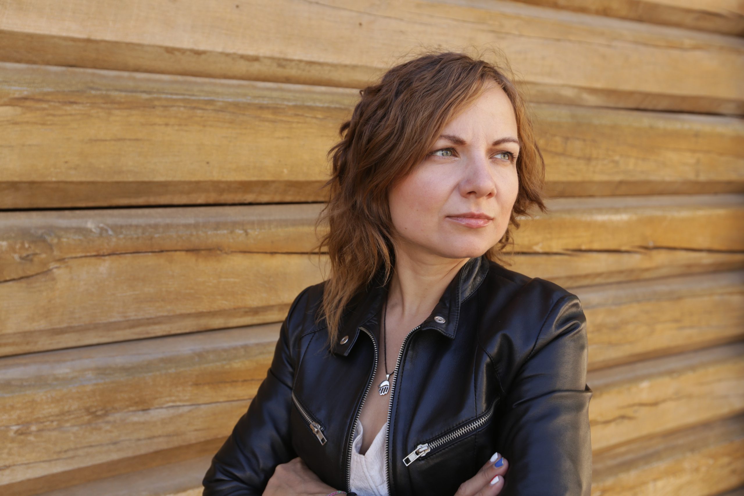 Елена Шубская