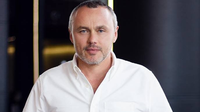 Евгений Черняк