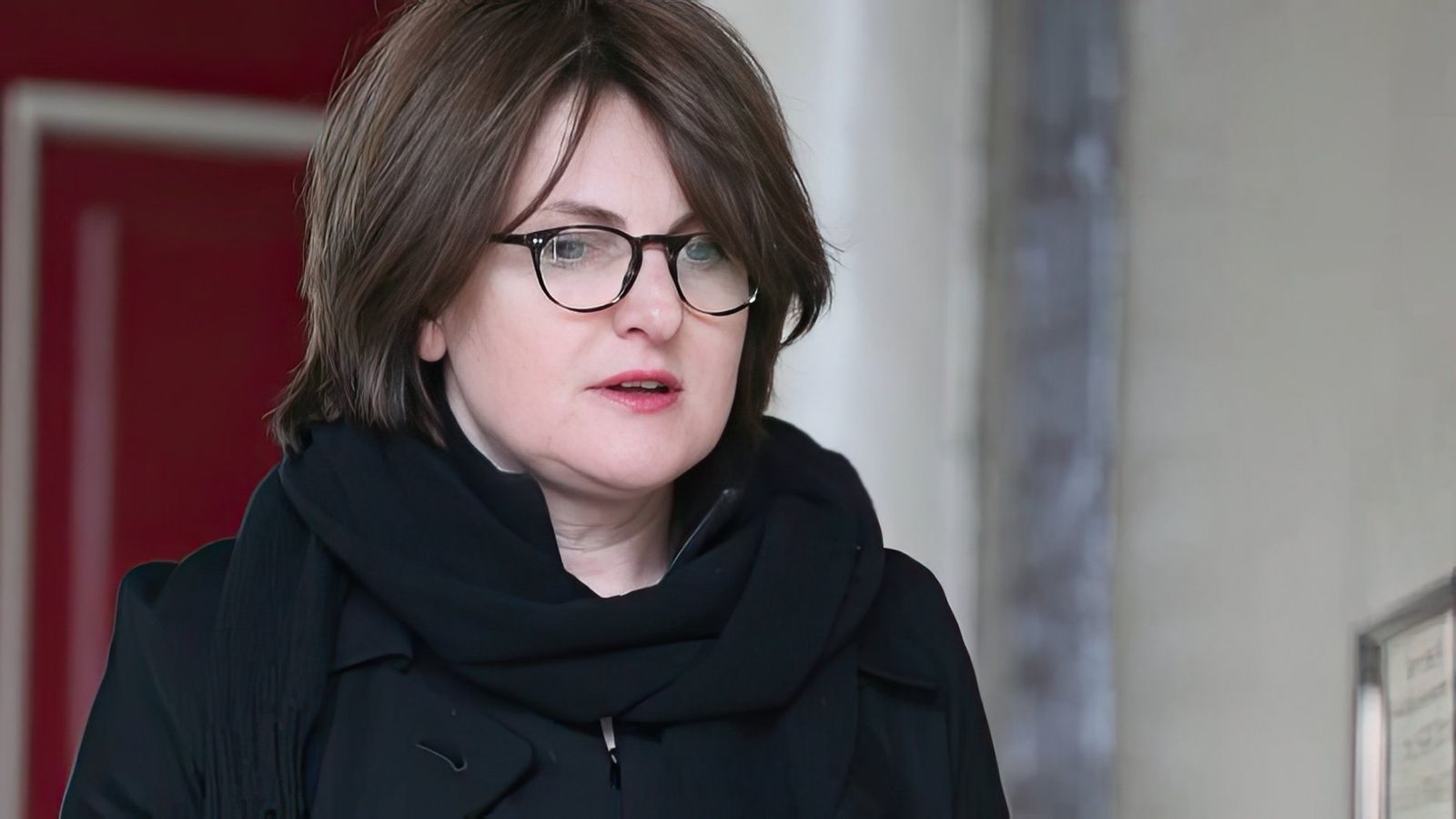 Галина Бешарова