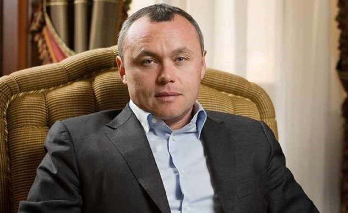 Евгений Черняк