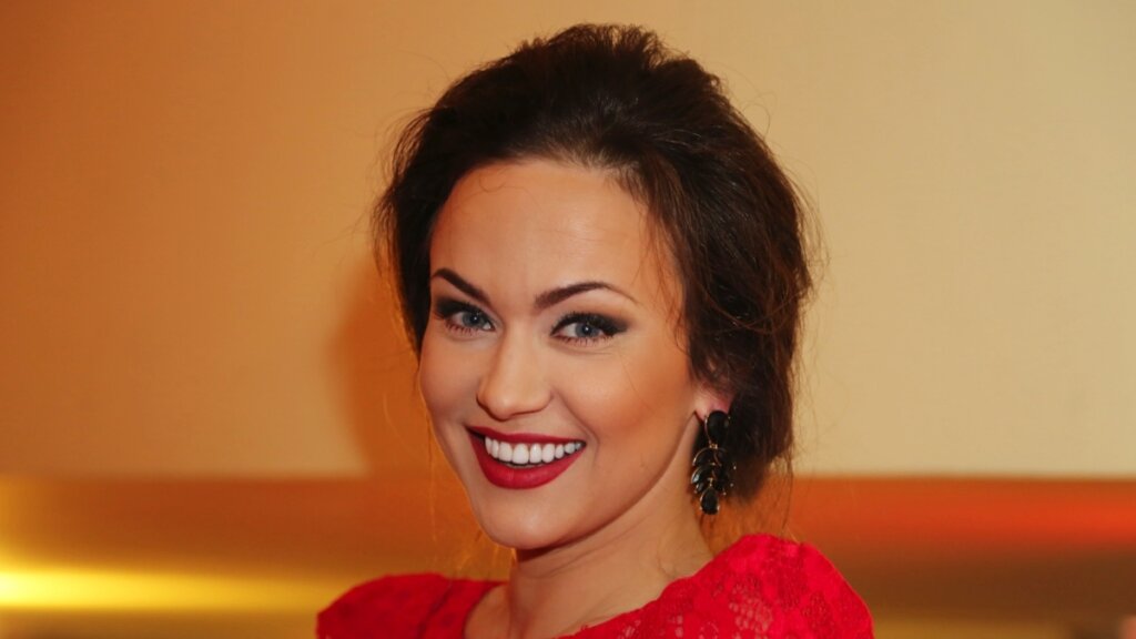 Марии Берсеневой