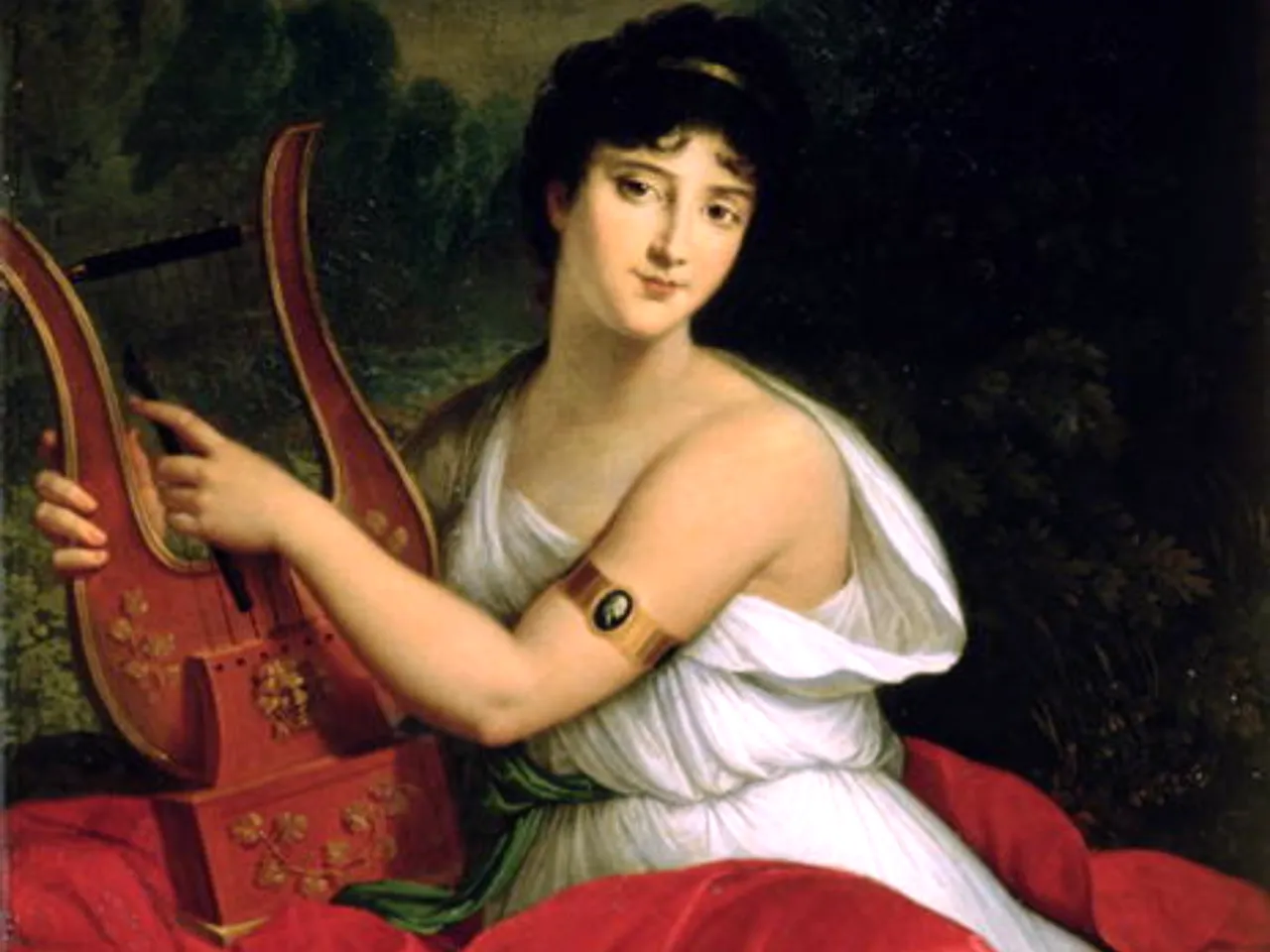 Элеонора Денюэль