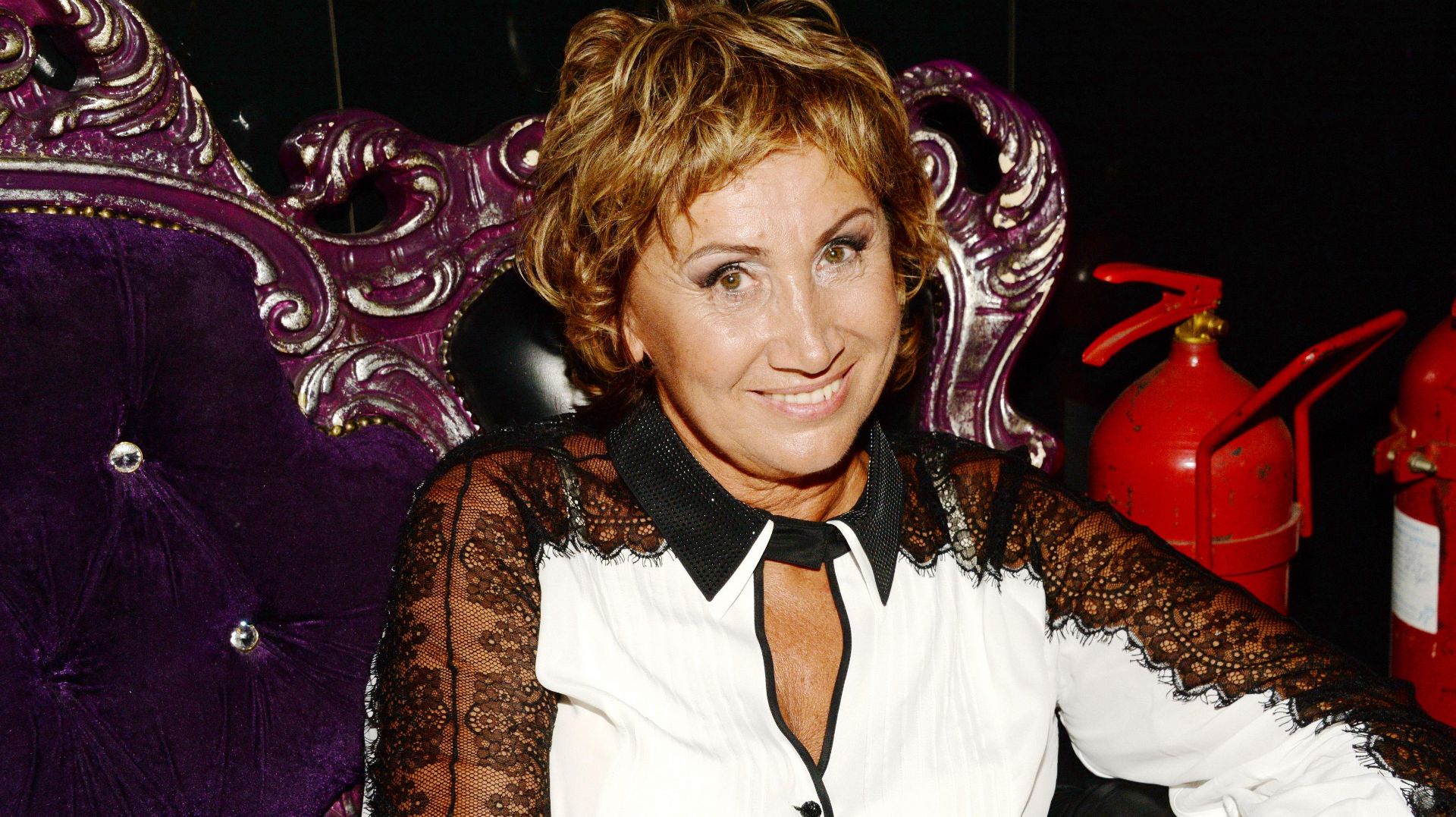 Лариса Копенкина 1