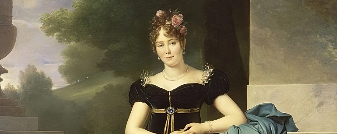 Мария Валевская