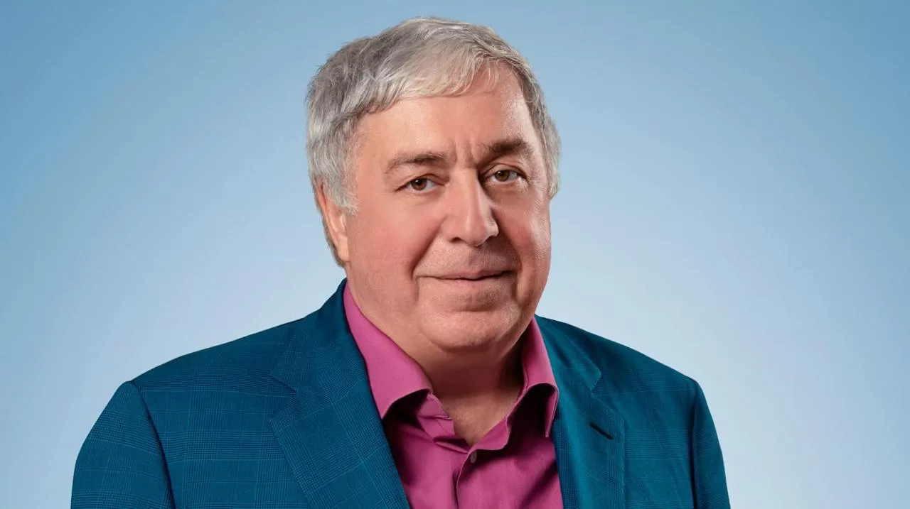 Михаил Гуцериев