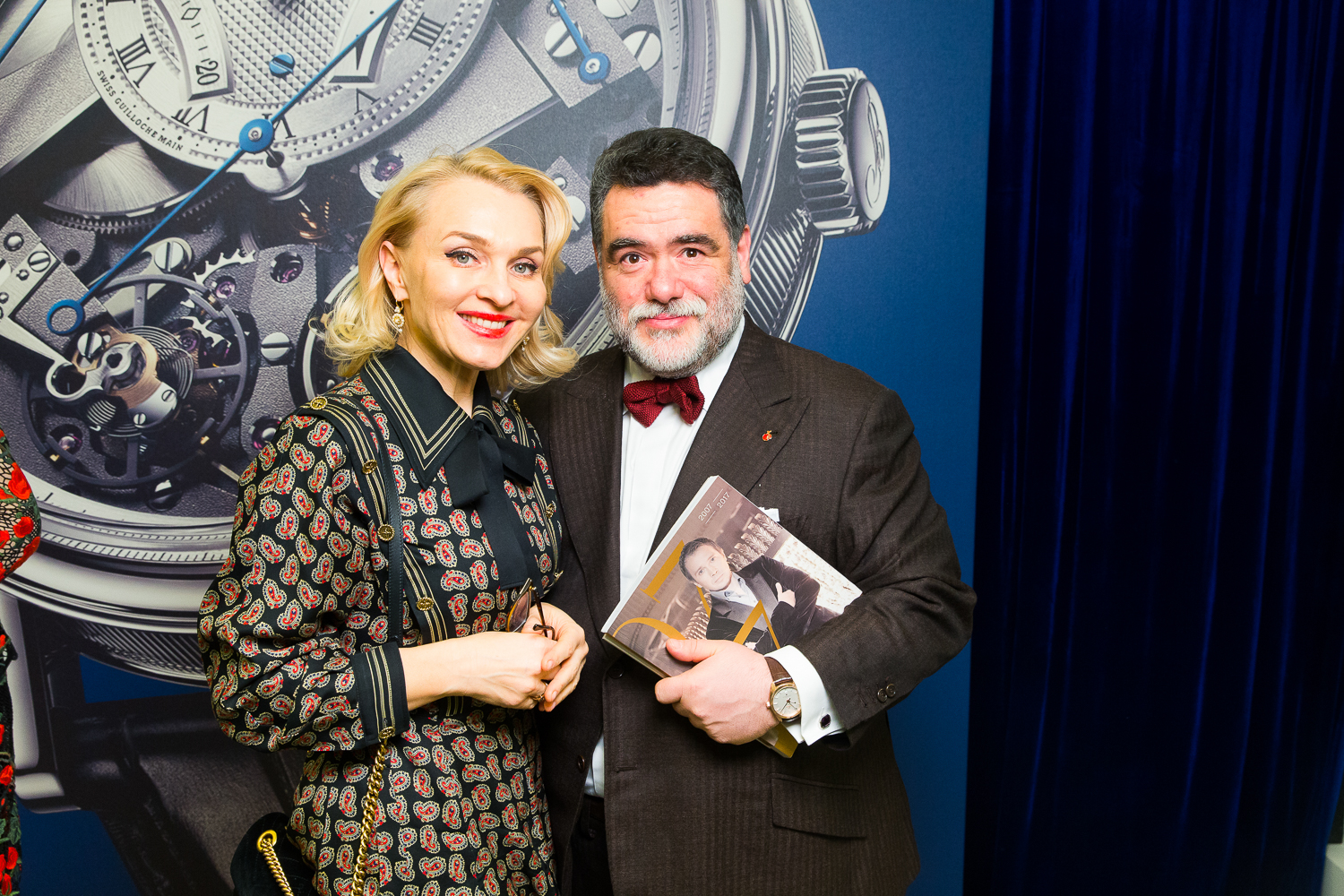 Михаил Куснирович