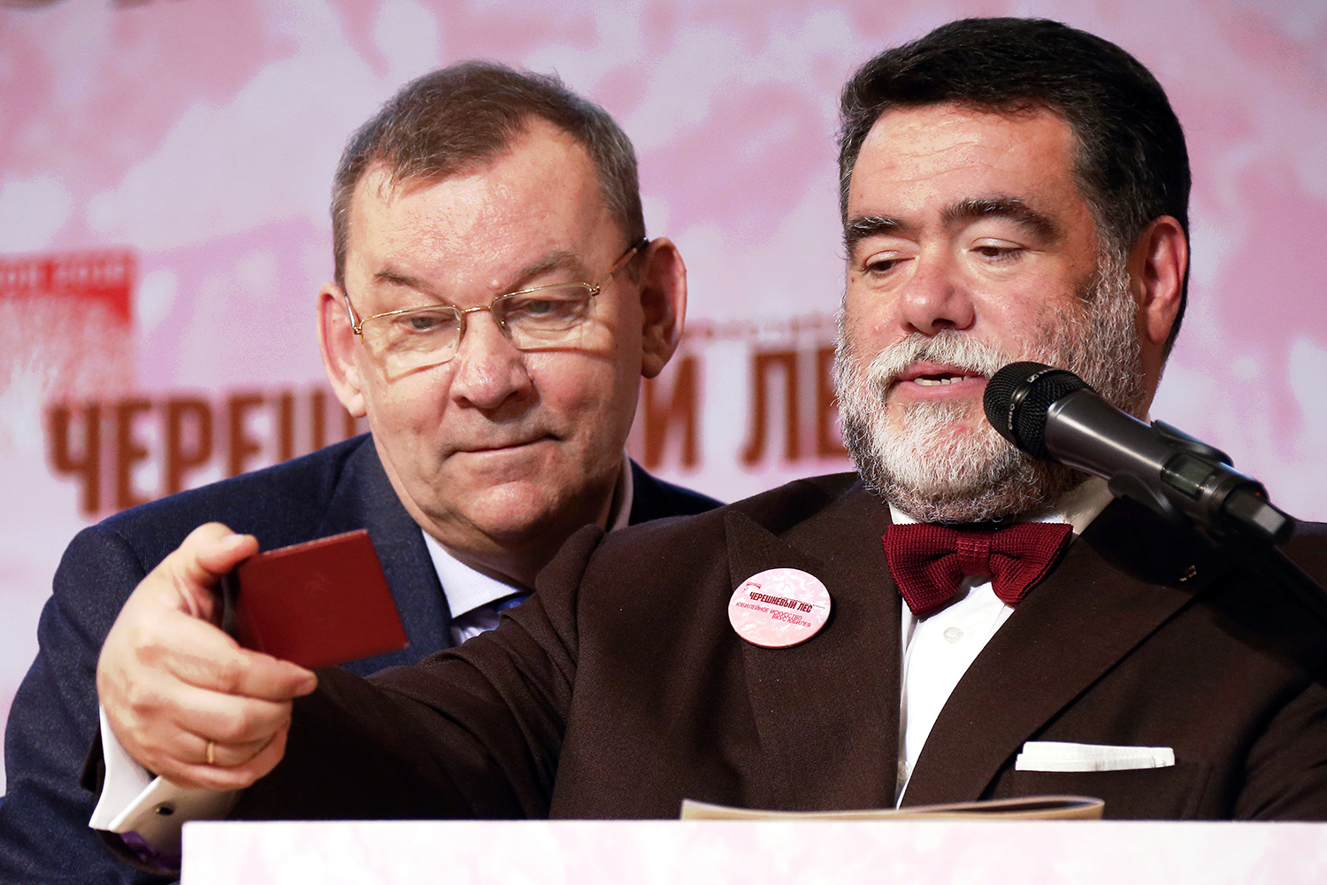 Михаил Куснирович